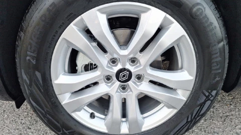 Renault Austral Evolution Mild Hybrid 116kW Auto