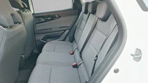 Renault Austral Evolution Mild Hybrid 116kW Auto