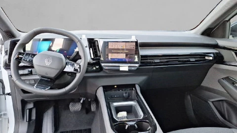 Renault Austral Evolution Mild Hybrid 116kW Auto