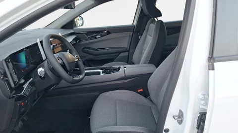 Renault Austral Evolution Mild Hybrid 116kW Auto