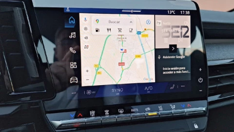 Renault Austral Evolution Mild Hybrid 116kW Auto