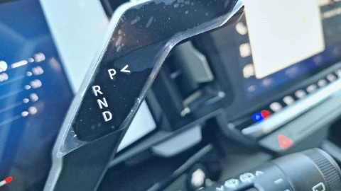 Renault Austral Evolution Mild Hybrid 116kW Auto