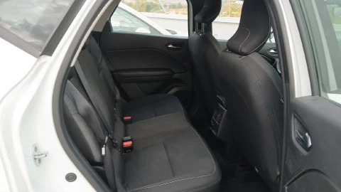 Renault Captur Intens TCe 90