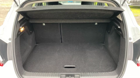 Renault Captur Intens TCe 90