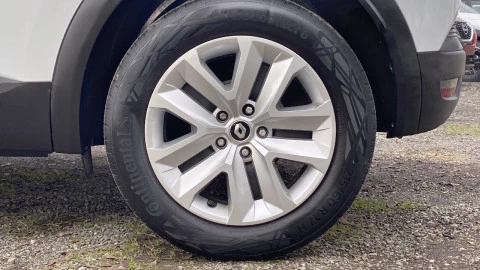 Renault Captur Intens TCe 90