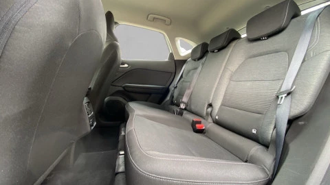 Renault Captur Intens TCe 90