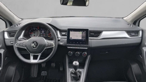 Renault Captur Intens TCe 90