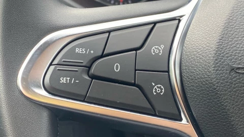 Renault Captur Intens TCe 90