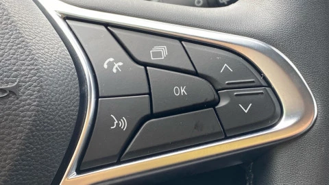 Renault Captur Intens TCe 90