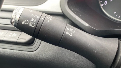 Renault Captur Intens TCe 90