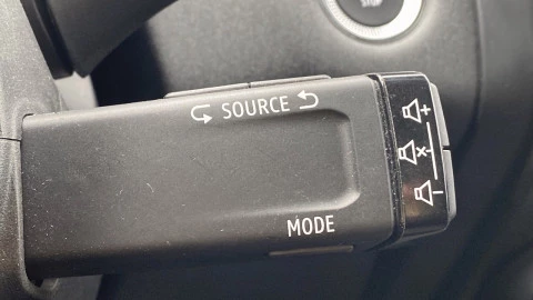 Renault Captur Intens TCe 90