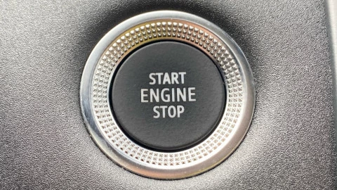 Renault Captur Intens TCe 90