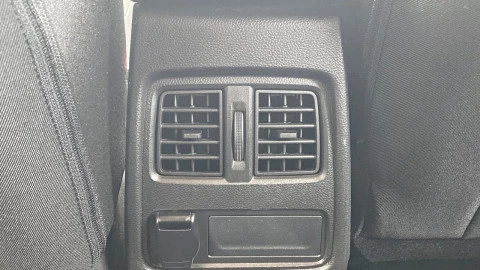 Renault Captur Intens TCe 90