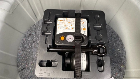 Renault Captur Intens TCe 90