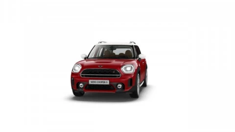 MINI Countryman Cooper