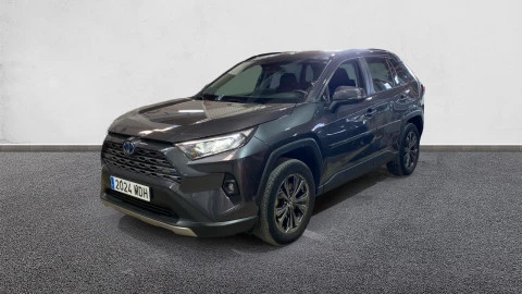 Toyota Rav4 2.5l 220H Advance