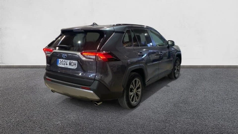 Toyota Rav4 2.5l 220H Advance