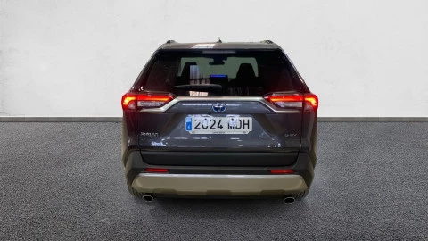 Toyota Rav4 2.5l 220H Advance