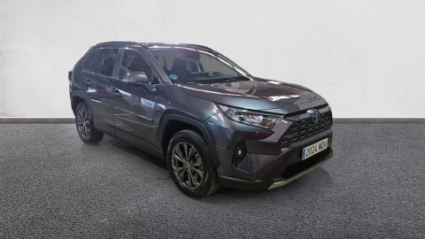 Toyota Rav4 2.5l 220H Advance