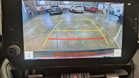 Toyota Rav4 2.5l 220H Advance