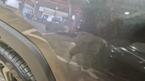 Toyota Rav4 2.5l 220H Advance