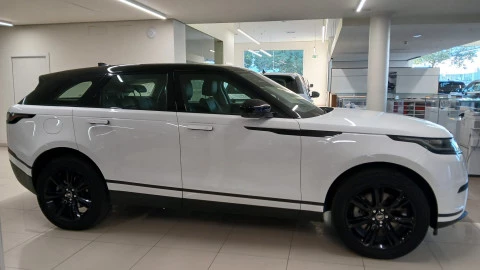 Land Rover Range Rover Velar RR VELAR 2.0 PHEV SE 404PS AUTO