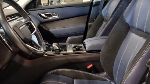 Land Rover Range Rover Velar RR VELAR 2.0 PHEV SE 404PS AUTO