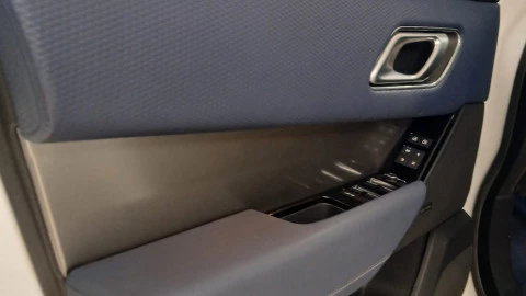 Land Rover Range Rover Velar RR VELAR 2.0 PHEV SE 404PS AUTO