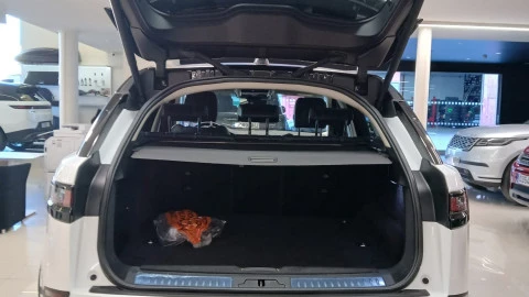 Land Rover Range Rover Velar RR VELAR 2.0 PHEV SE 404PS AUTO