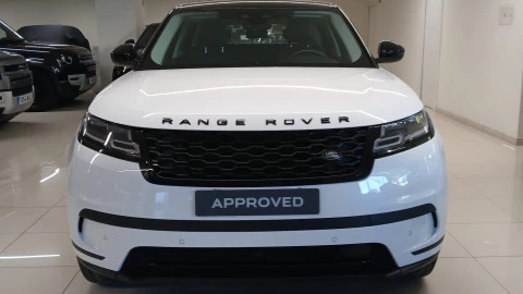 Land Rover Range Rover Velar 2.0 I4 PHEV 297kW Dynamic SE 4WD Auto