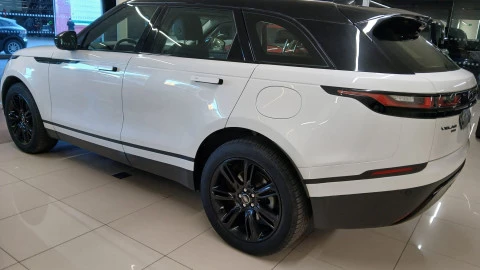 Land Rover Range Rover Velar 2.0 I4 PHEV 297kW Dynamic SE 4WD Auto