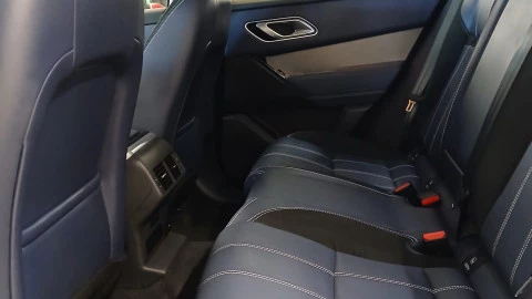 Land Rover Range Rover Velar 2.0 I4 PHEV 297kW Dynamic SE 4WD Auto