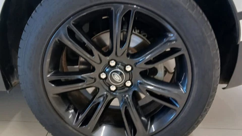 Land Rover Range Rover Velar 2.0 I4 PHEV 297kW Dynamic SE 4WD Auto