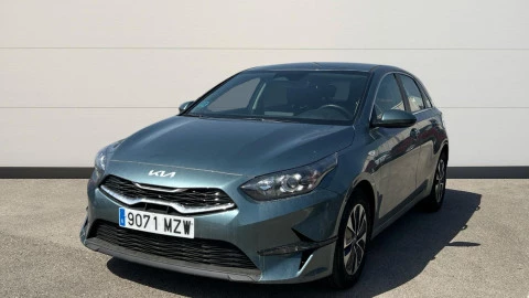 Kia Ceed 1.0 T-GDi 74kW (100CV) Drive