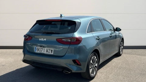 Kia Ceed 1.0 T-GDi 74kW (100CV) Drive