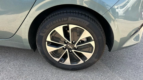 Kia Ceed 1.0 T-GDi 74kW (100CV) Drive
