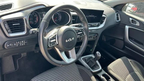 Kia Ceed 1.0 T-GDi 74kW (100CV) Drive