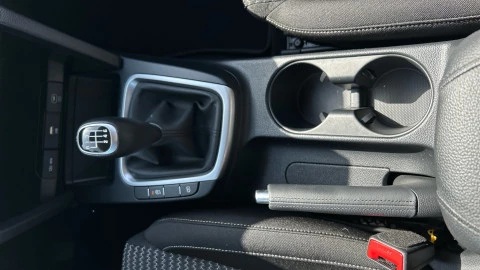 Kia Ceed 1.0 T-GDi 74kW (100CV) Drive