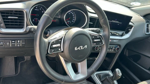 Kia Ceed 1.0 T-GDi 74kW (100CV) Drive