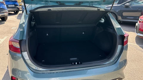 Kia Ceed 1.0 T-GDi 74kW (100CV) Drive