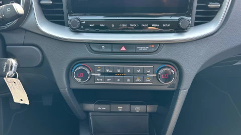 Kia Ceed 1.0 T-GDi 74kW (100CV) Drive