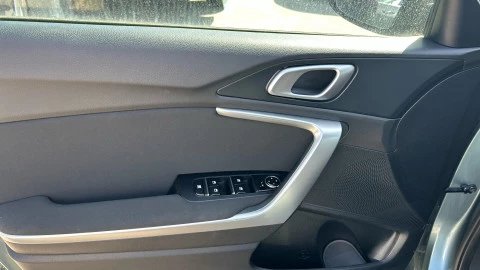 Kia Ceed 1.0 T-GDi 74kW (100CV) Drive