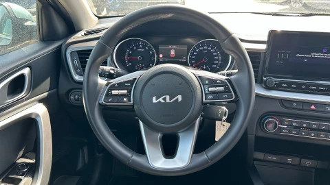 Kia Ceed 1.0 T-GDi 74kW (100CV) Drive