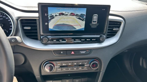 Kia Ceed 1.0 T-GDi 74kW (100CV) Drive