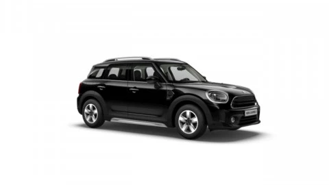 MINI Countryman Cooper D