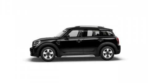 MINI Countryman Cooper D