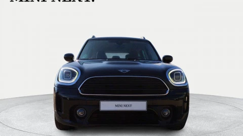 MINI Countryman Cooper D