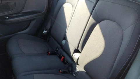 MINI Countryman Cooper D