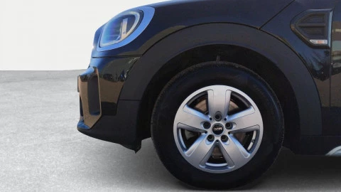 MINI Countryman Cooper D