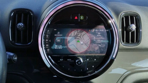 MINI Countryman Cooper D